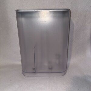 Dreo WF511 Reverse Osmosis System Countertop Water Filter Raw Water Tank Part